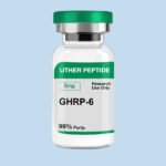 GHRP-6 5mg