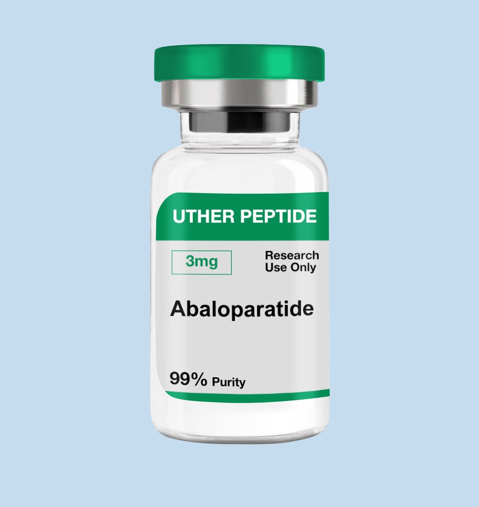 Abaloparatide 3mg