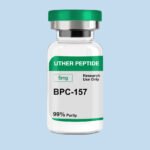 BPC-157 5mg