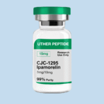 CJC-1295 + Ipamorelin blend