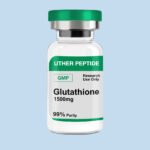 Glutathione 1500 GMP