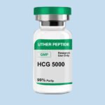 HCG 5000 GMP