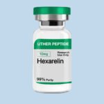 Hexarelin  10mg