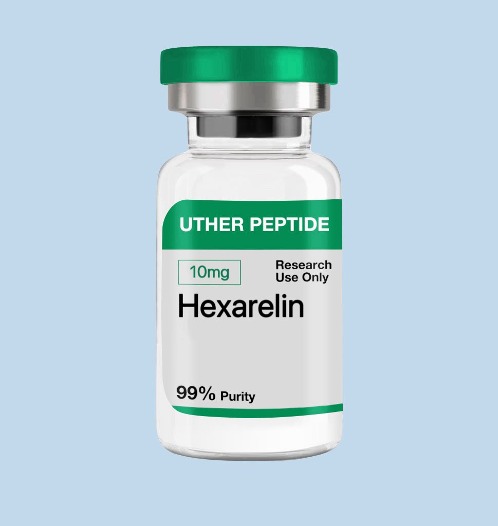 he10 Hexarelin 10mg - 图片 1