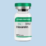 Hexarelin 2mg