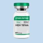 HGH 191AA 10mg