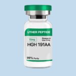 HGH 191AA 15mg