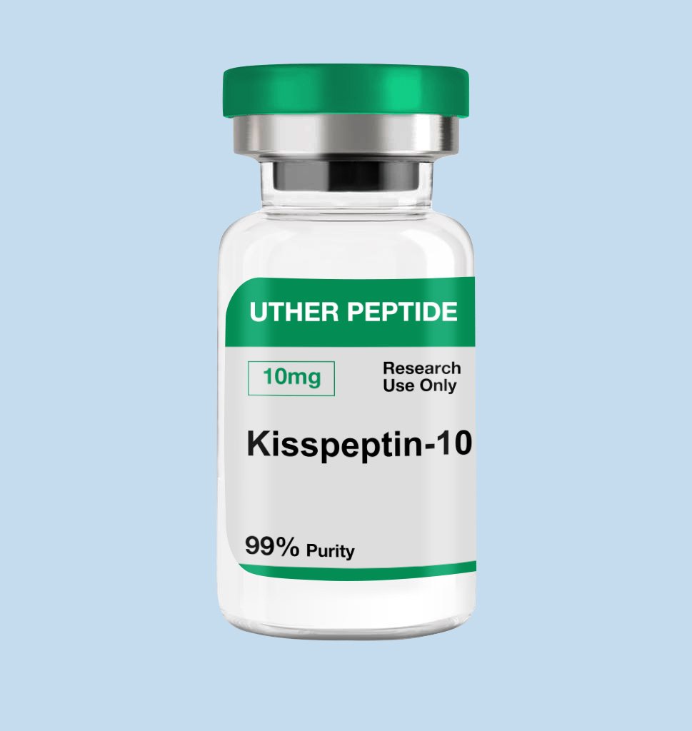 kisspeptin-10-10mg.jpg Kisspeptin-10 10mg - 图片 1