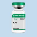 KPV  5mg