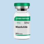 Mazdutide 10mg