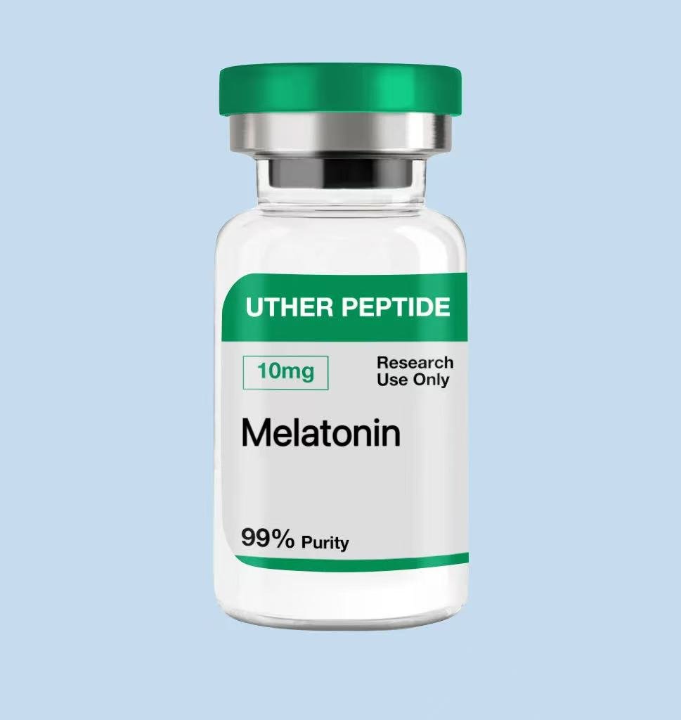 mela Melatonin - 图片 1