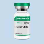 Retatrutide 40mg
