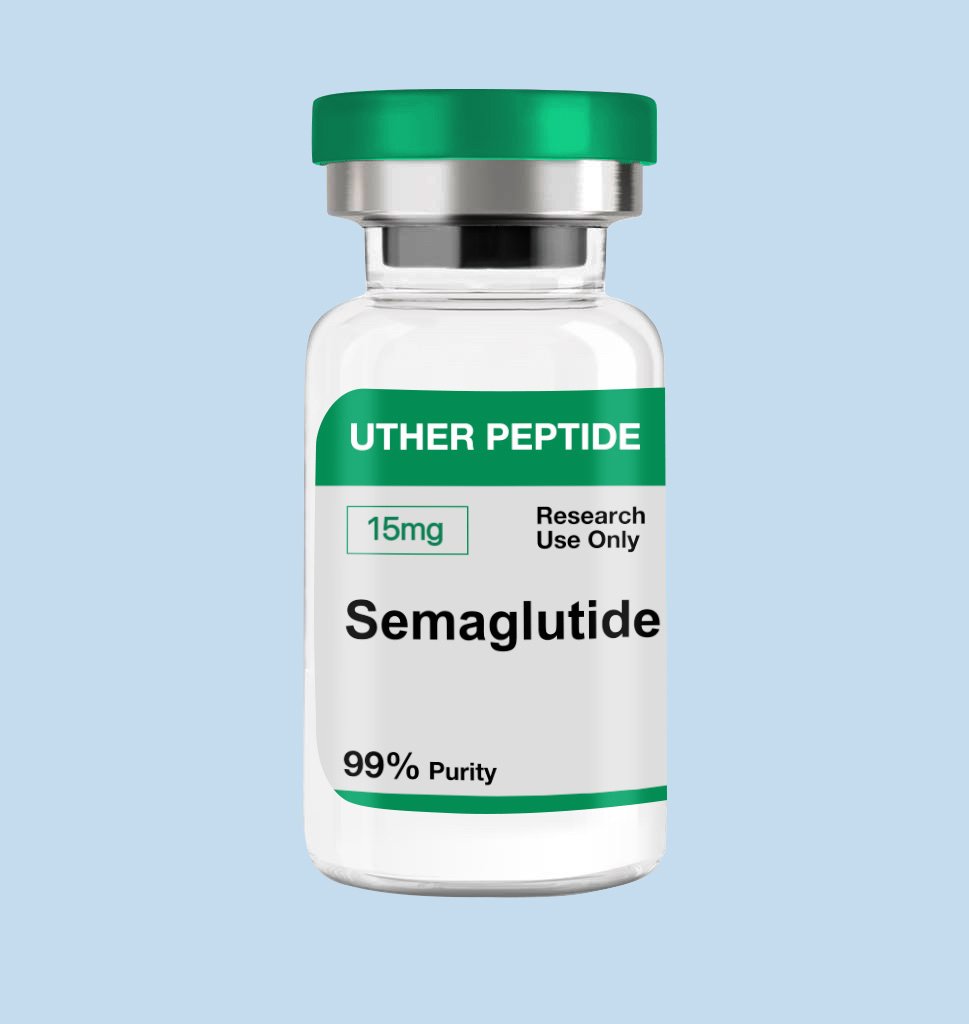 s1 Semaglutide 15mg - 图片 1