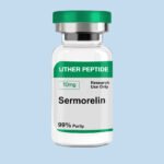 Sermorelin Acetate  10mg
