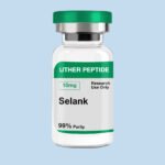 Selank 10mg