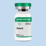Selank 5mg