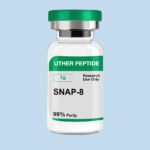 Snap-8 Raw Powder 1g