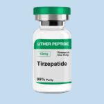 Tirzepatide 15mg