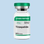Tirzepatide 20mg