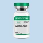 Asetic Acid water 0.6%   10ml