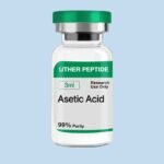 Asetic Acid water 0.6%   3ml