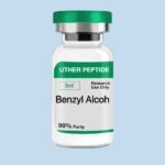 Benzyl Alcoh 0.9%  3ml