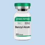 Benzyl Alcoh 0.9%  10ml