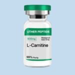 L-Carnitine 600mg
