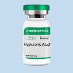 Hyaluronic Acid  5mg*1vials