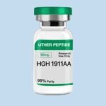 HGH   36mg