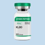 KL80  80mg*10vials