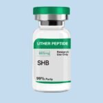 SHB   10ml x 865mg/vial