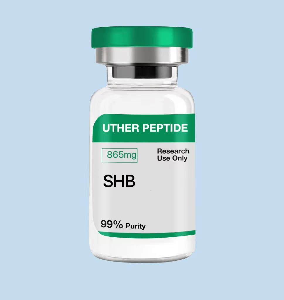 shb SHB 10ml x 865mg/vial - 图片 1