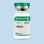 B500((Thymosin B4 Acetate） 10mg