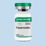Tesamorelin 2mg