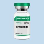 Tirzepatide   100mg